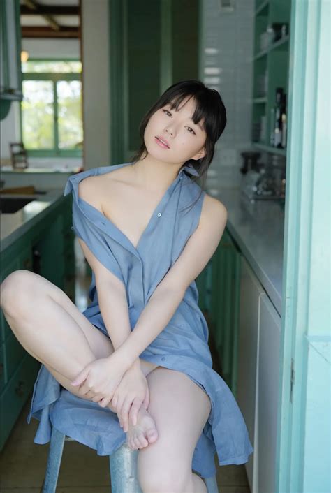 Tsubasa Hazuki Friday Blue Set