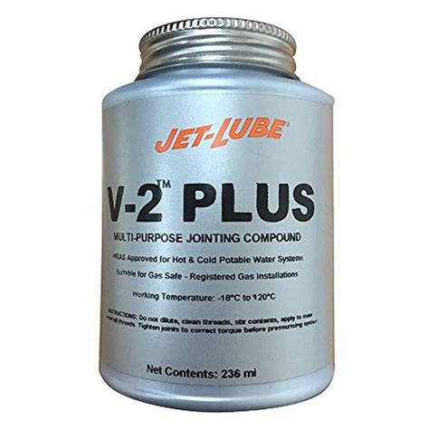 Buy Jetlube Jetlubeamz Jointing Compound Online At Desertcartjapan