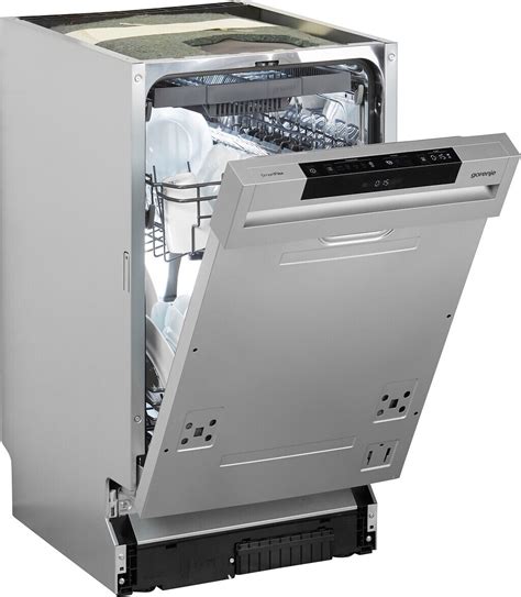 Gorenje GI561D10S ab 372,00 € | Preisvergleich bei idealo.de