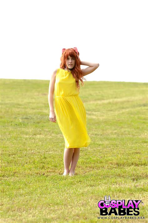 Babe Today Cosplay Babes Amarna Miller Underground Upskirt Porn Photos Porn Pics