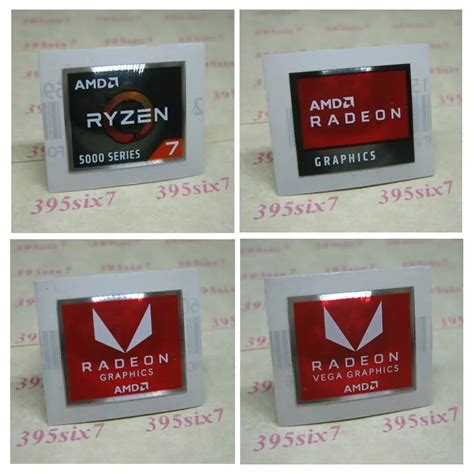 Tổng Hợp Hơn 87 Sticker Ryzen 7 Dễ Nhất Co Created English