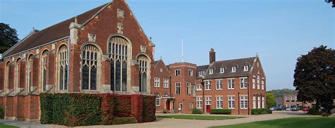 Gresham's School (Holt, Norfolk, United Kingdom) - apply, prices, reviews | Smapse