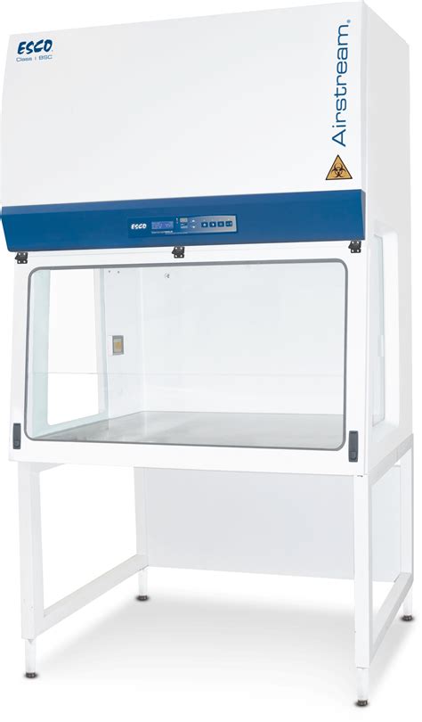 Airstream® Class I Biological Safety Cabinet Esco Lifesciences