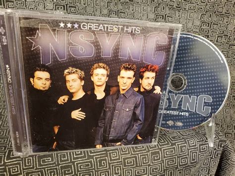 Nsync Greatest Hits | ubicaciondepersonas.cdmx.gob.mx