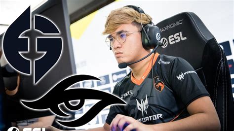 Gabbi Leaks Evil Geniuses And Team Secret Roster Hawk Live