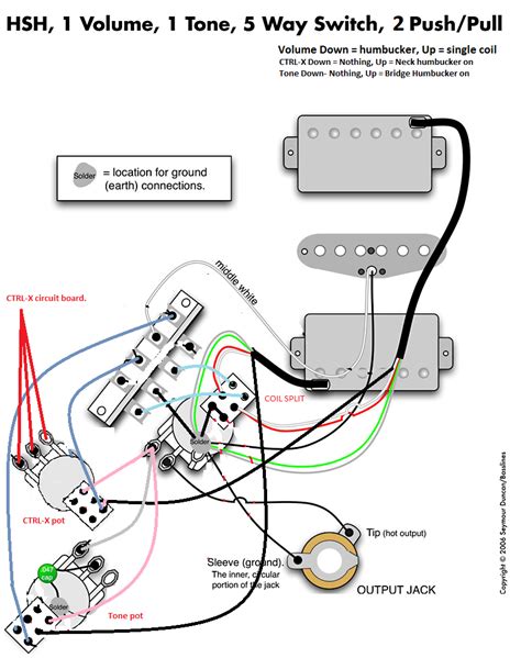 Hhs Wiring Way Switch