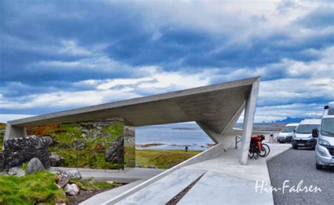 Lofoten Mit Dem Wohnmobil Anfahrt Landschaftsroute And Ya