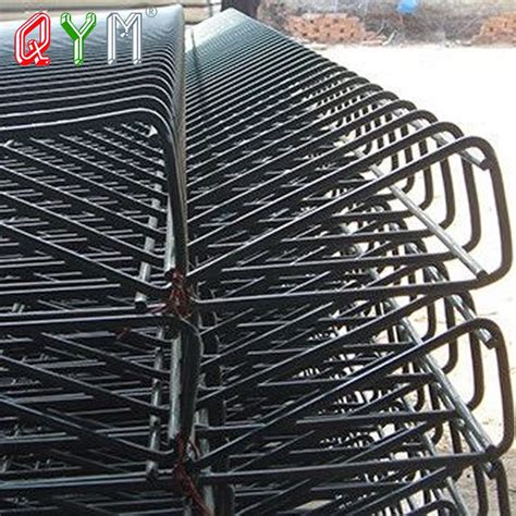 Brc Welded Wire Mesh Fence Triangle Bend Roll Top Fence Garden China