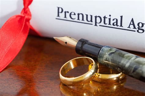 Prenups Everything You Need To Know Before You Sign Chadi And Company