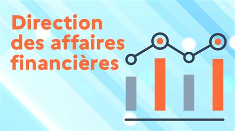 Direction des affaires financières Ministère des Armées