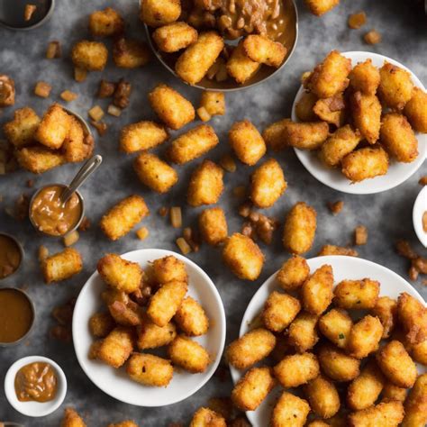 Sonic Chili Cheese Tots Recipe Recipe | Recipes.net