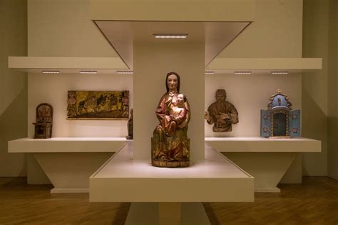 Pinacoteca de São Paulo abre quatro novas pequenas mostras Cultura