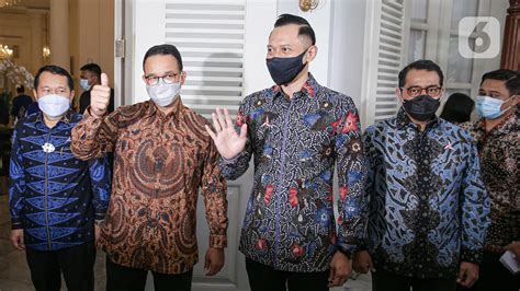 Kronologi Surya Paloh Tetapkan Cak Imin Jadi Cawapres Anies Baswedan