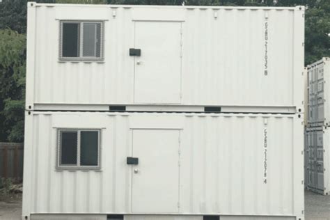 The Versatility Of A Shipping Container Portable Storage Rental And Shipping Containers For