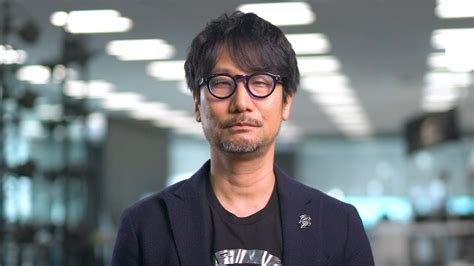 Hideo Kojima Anuncia Retorno Ao Stealth Game De Espionagem Para