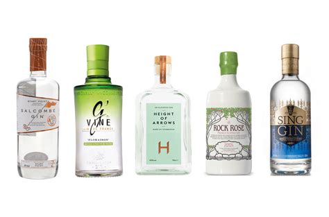 Best Gins For Spring Eight To Try Decanter