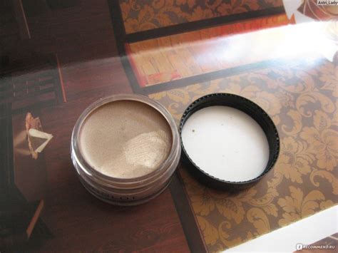 Гелевая подводка для глаз Inglot amc eyeliner gel - «Любимый инглот и ...