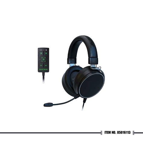 [🌬️MONSOON MARKDOWN MADNESS💚] Black Shark Goblin X2 Gaming Headset Bla ...