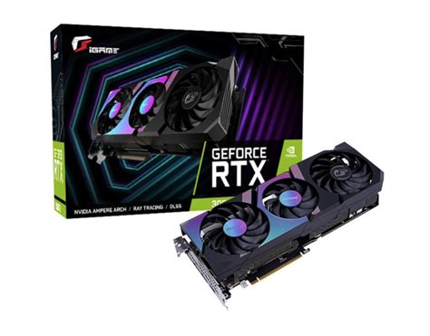 Vga Colorful Rtx 3060 Ti Cũ Igame Geforce Ultra Oc V Máy Tính Thành Công Thanhcongcomputervn