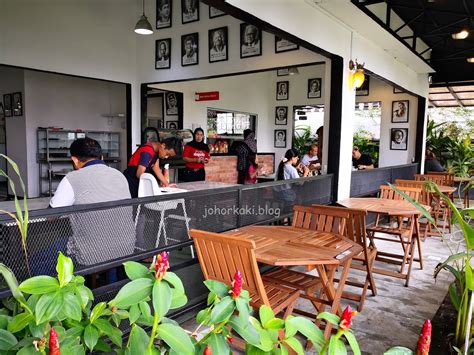 Mee Rebus House At Taman Melodies Johor Bahru One Of Jbs Best Tony