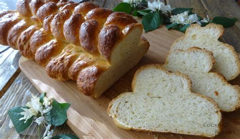 Празничен хляб