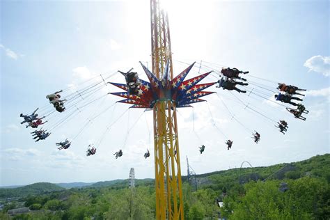 SkyScreamer | Six Flags Great Adventure