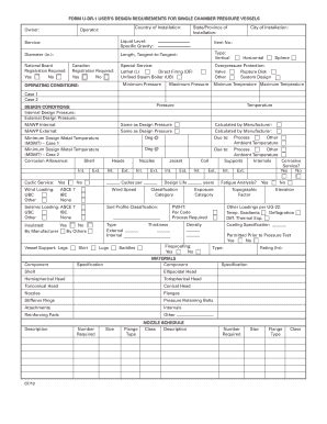 Fillable Online BFORMb U BDRb B1b USER39S DESIGN REQUIREMENTS FOR