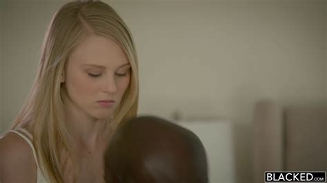 Lily Rader Blonde Teen Punished And Dominated By Black Man Blonde Teen Punished And