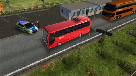 Bus Simulator Ultimate Android Ios Gameplay 1 YouTube