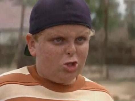 Ham From Sandlot Quotes. QuotesGram