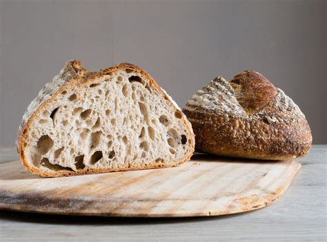 Wild White Sourdough Loaf 400g 44 Foods