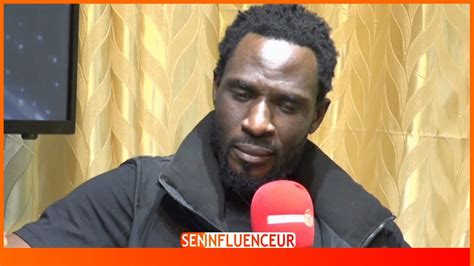 Son Plus Grand Regret Sa Jumelle Méconnue Série Mbettel Adama Fall