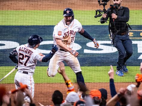 Chas Mccormick Gets The Best Reward Ever From Justin Verlander Ryan