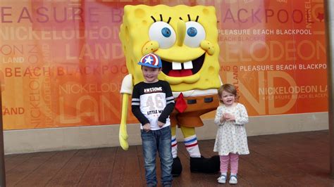 Est O Preparados Corrida Do Bob Esponja Acontece No Parque Villa Lobos