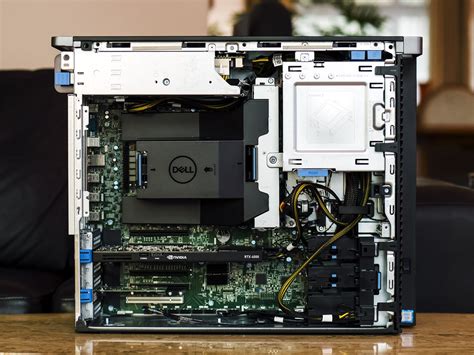 Dell Precision Review Pcmag Australia