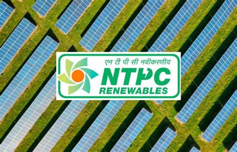 Ntpc Rel Seek Bids To Develop Mw Solar Projects At Khavda