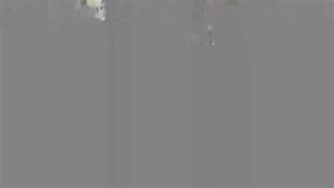 Blonde Girl Practicing Deepthroat