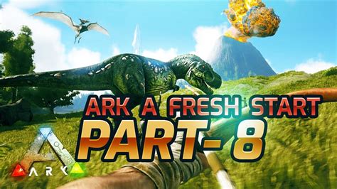 How To Play Ark Survival Evolved Mobile With Friends Ark Survival