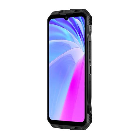 Doogee V30 Pro 5G 12GB 512GB String Shadow Black Doogee Cz