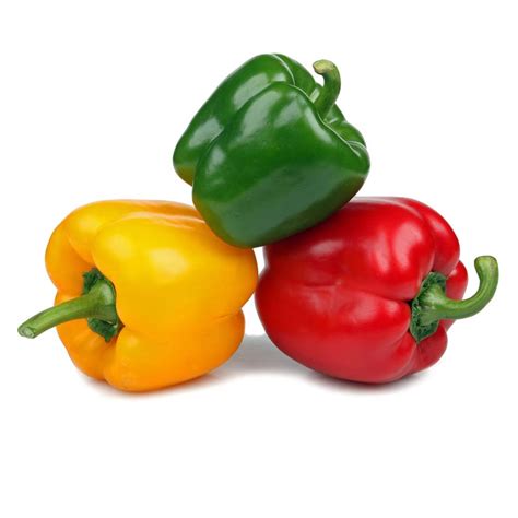 Capsicum Mix 2 Pcs Online At Best Price Lulu Uae
