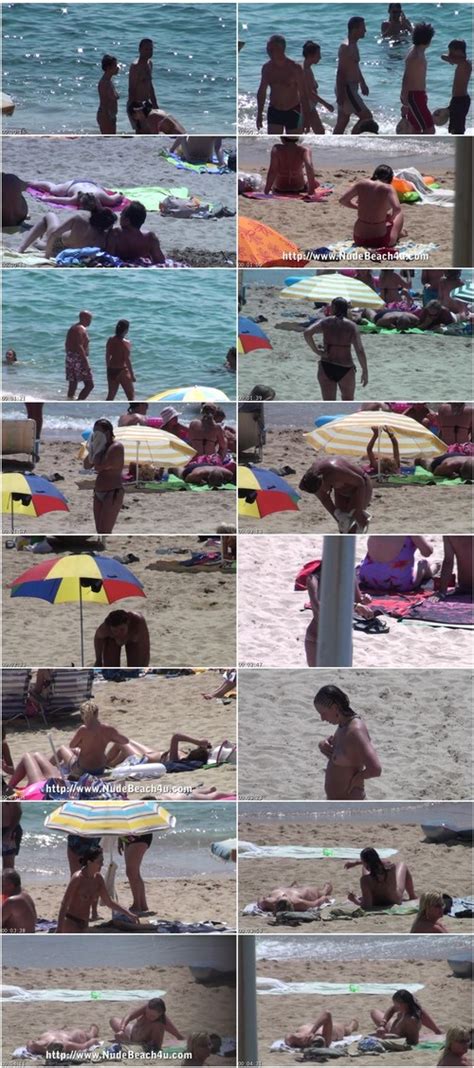 True Candid Footage Of Real Life Nude Girls Page 3