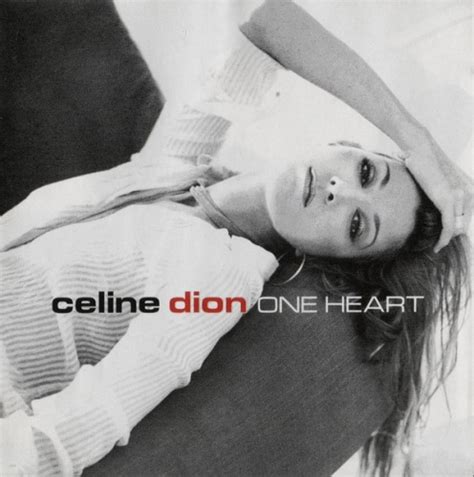 One Heart - Céline Dion | Songs, Reviews, Credits | AllMusic