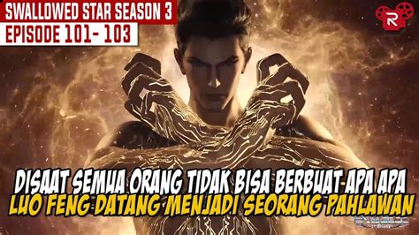 Full Season Bagian Pertarungan Sengit Dalam Menghadapi Pasukan