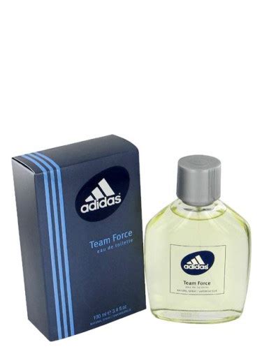 Adidas Team Force Adidas cologne - a fragrance for men 2000