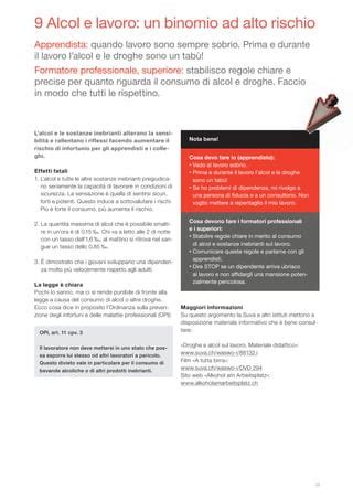 311 Suva Tirocinio In Sicurezza PDF