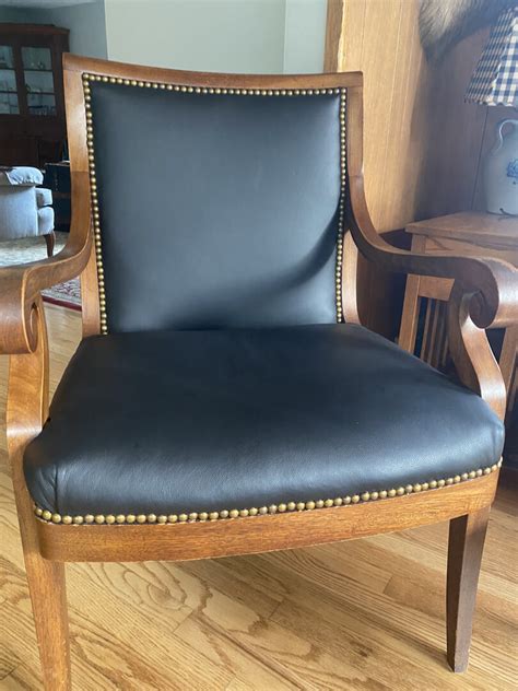 Es6 Black Pebble Leather Leather Hide Store
