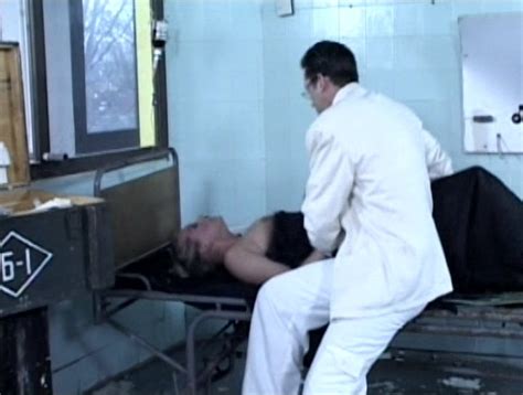 Two Blonde Babes Getting Some Double Penetration Fuck During Some