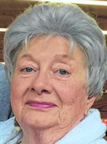 Sharon Meyer Obituary 1936 2022 Wapakoneta Oh The Lima News