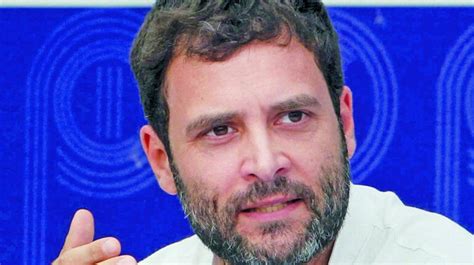 Criminal Probe Into Rafale Deal If Cong Comes To Power In 2019 Rahul Criminal Probe Into