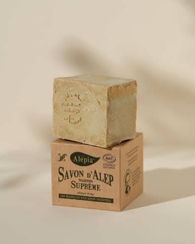 Savon d Alep Tradition Suprême FR